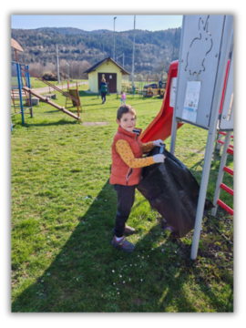 Čistilna akcija 2026